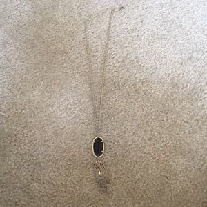 Kendra Scott Rayne Necklace